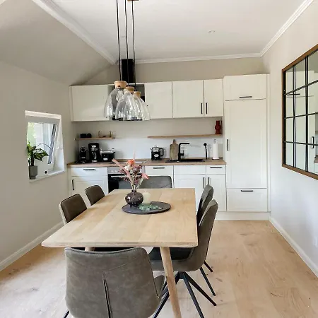 My Baltic Sea - Im Seaside House Apartment