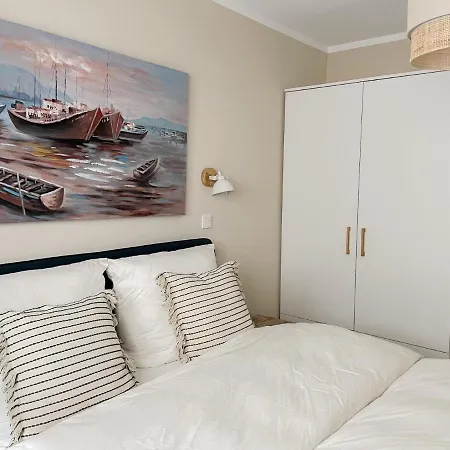 My Baltic Sea - Im Seaside House Apartment