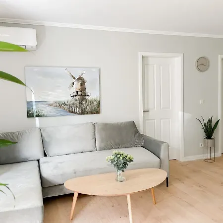 My Baltic Sea - Im Seaside House