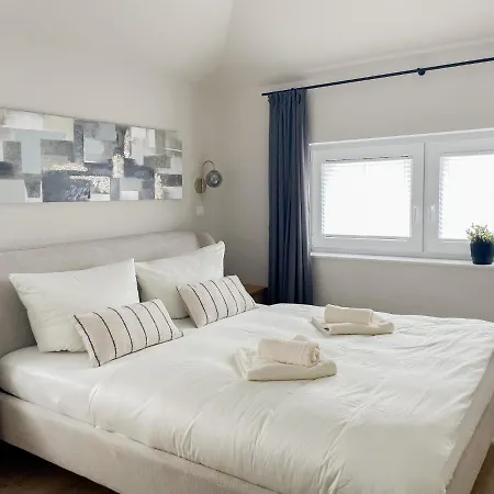 My Baltic Sea - Im Seaside House Scharbeutz