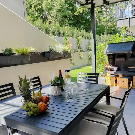 My Baltic Sea - Im Seaside House *