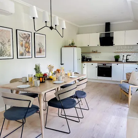 Appartamento My Baltic Sea - Im Seaside House *