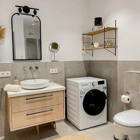 My Baltic Sea - Im Seaside House Daire