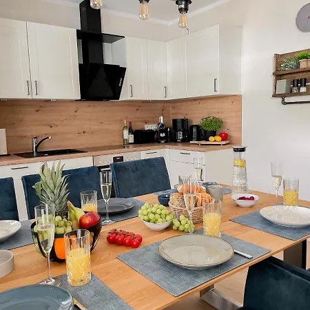 My Baltic Sea - Im Seaside House *