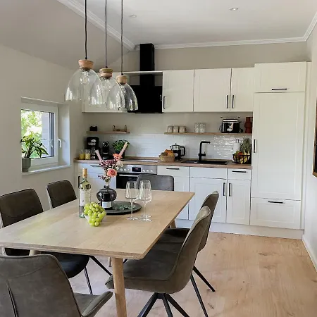 My Baltic Sea - Im Seaside House Apartment Scharbeutz
