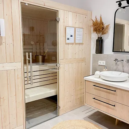 My Baltic Sea - Im Seaside House Appartamento *