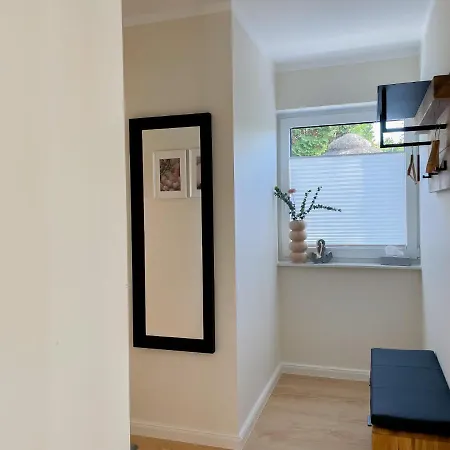 My Baltic Sea - Im Seaside House Scharbeutz