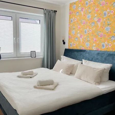 My Baltic Sea - Im Seaside House Daire