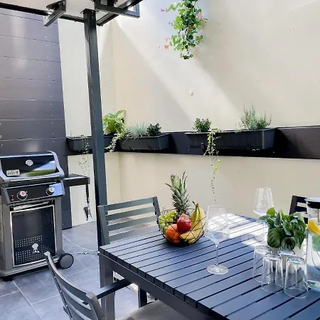 My Baltic Sea - Im Seaside House