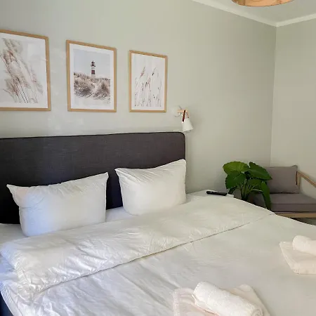 My Baltic Sea - Im Seaside House Scharbeutz