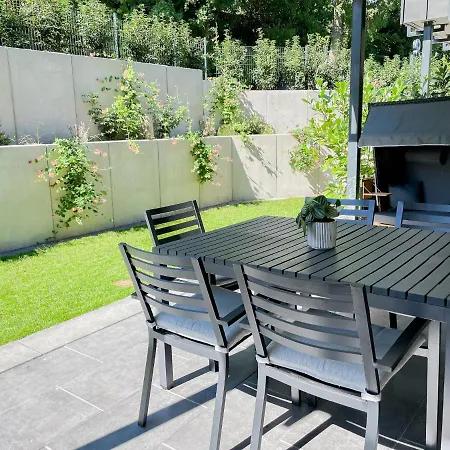 My Baltic Sea - Im Seaside House * Scharbeutz