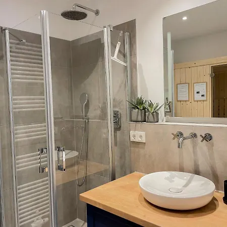 My Baltic Sea - Im Seaside House * Scharbeutz