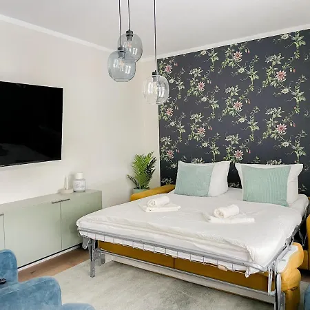 My Baltic Sea - Im Seaside House