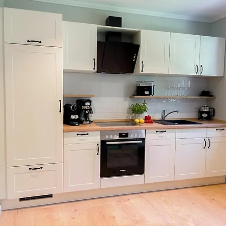 My Baltic Sea - Im Seaside House *