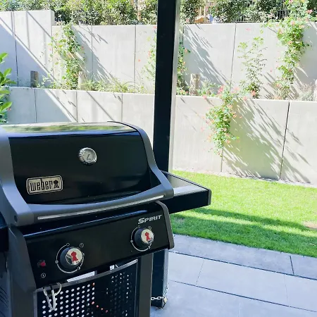 My Baltic Sea - Im Seaside House Appartamento