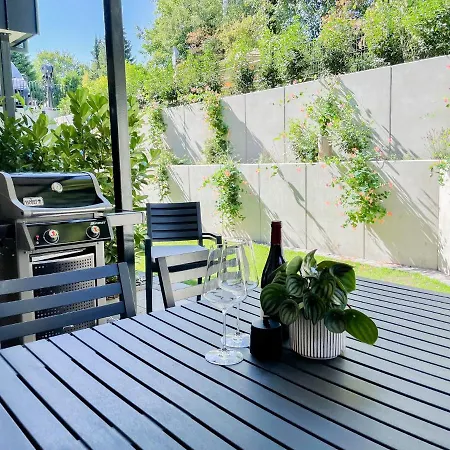 My Baltic Sea - Im Seaside House *