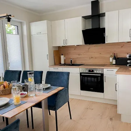 My Baltic Sea - Im Seaside House Scharbeutz