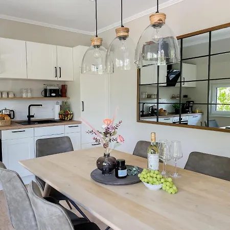 Appartamento My Baltic Sea - Im Seaside House *