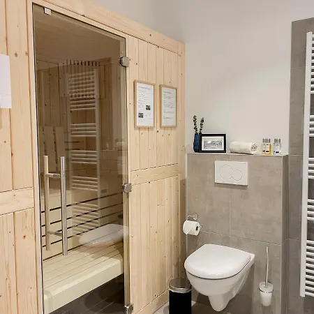 My Baltic Sea - Im Seaside House Appartamento *