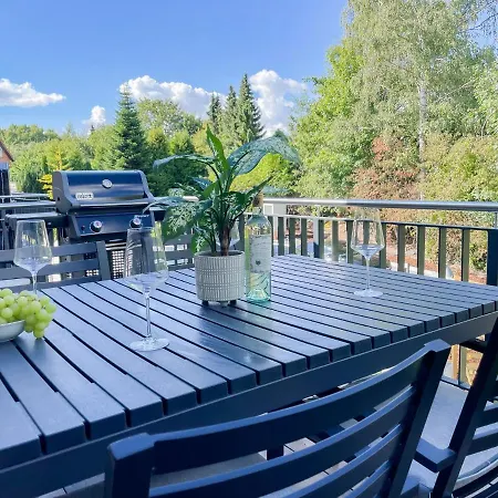 My Baltic Sea - Im Seaside House Appartamento *