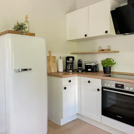 My Baltic Sea - Im Seaside House Apartment Scharbeutz