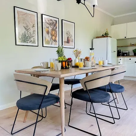 Appartamento My Baltic Sea - Im Seaside House