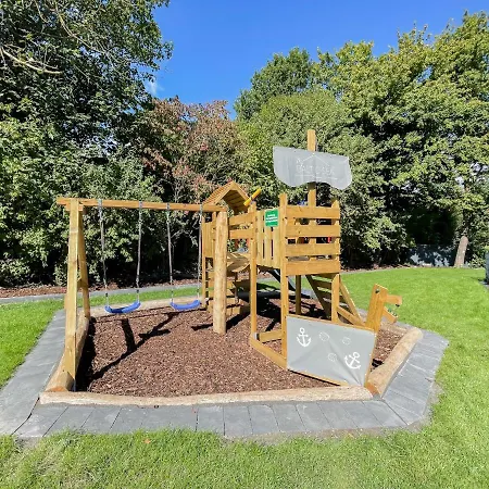 My Baltic Sea - Im Seaside House *