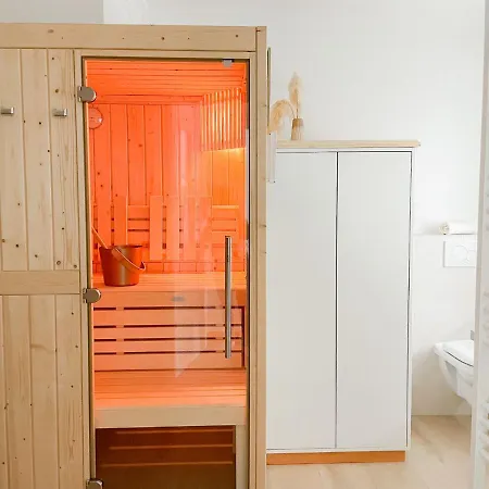 My Baltic Sea - Im Seaside House * Scharbeutz