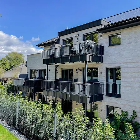 My Baltic Sea - Im Seaside House *