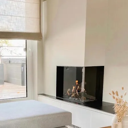 My Baltic Sea - Im Seaside House Appartamento