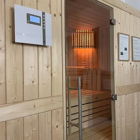 My Baltic Sea - Im Seaside House * Scharbeutz