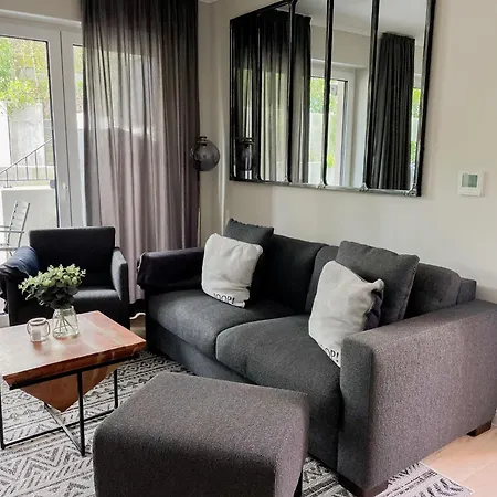 My Baltic Sea - Im Seaside House Apartment
