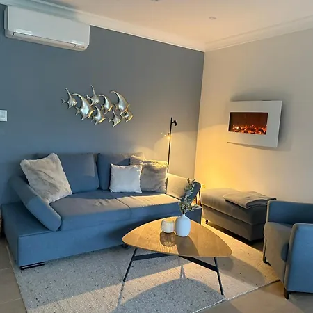 Daire My Baltic Sea - Im Seaside House