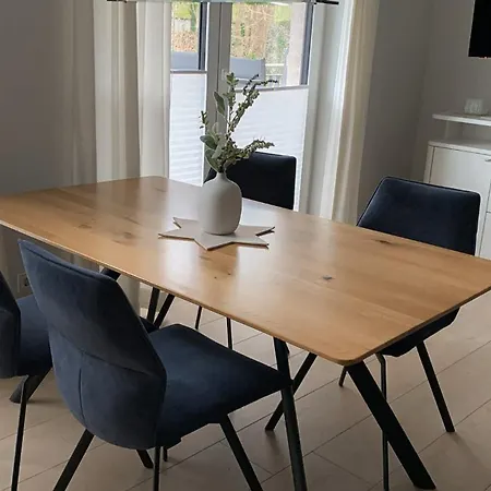 My Baltic Sea - Im Seaside House Apartment